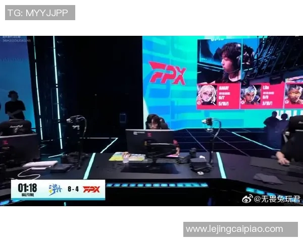 电竞数据电竞比分挑战者杯特别报道FPX的拼搏历程与荣耀回顾